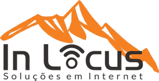 In Locus: Soluções em Internet